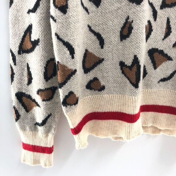 Tularosa‎ Jungle Sweater S - Picture 5 of 9